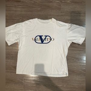 90’s Valentino shirt vintage